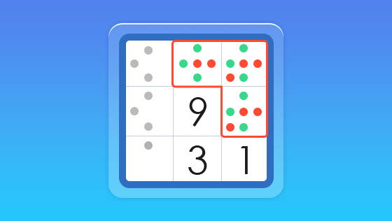 killer sudoku combinations