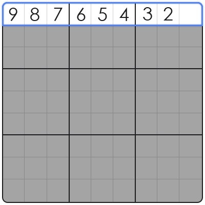 sudoku triple