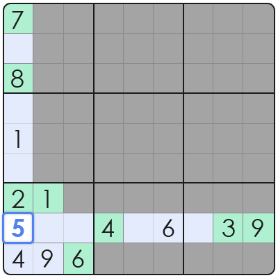 very hard sudoku