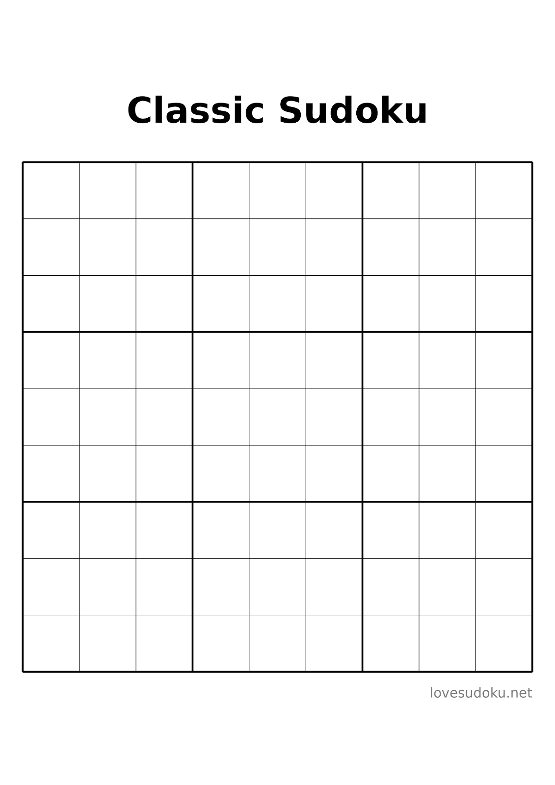 free jigsaw sudoku