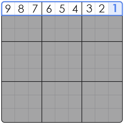 sudoku evil puzzle
